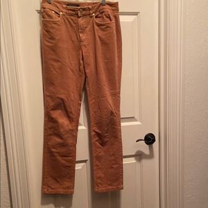 Brooks Bros corduroy jeans